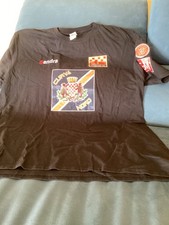 MAGLIA CALCIO ULTRAS ULTRA' CURVA NORD PISTOIESE N° 12 MARIKA PER SEMPRE