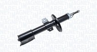 2X StoßDäMpfer Magneti Marelli 357090070000 FüR Dacia Duster Renault Dci 110 4X4