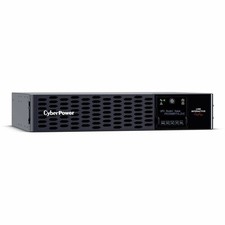 CyberPower PR1500RTXL2UC Smart App Sinewave UPS Systems 1500VA/1500W, 120 VAC