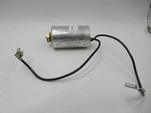 Kondensator passend wie Miele, T-nr 1962260 ,  0,47uF+2x0,015uFX1Y  +680K