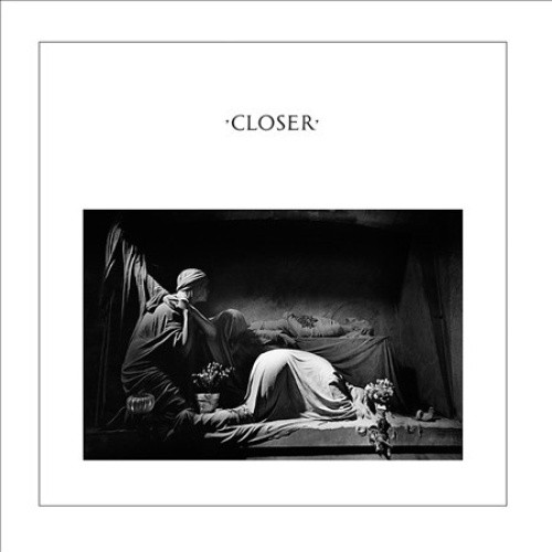 Joy Division - Closer [VINYL] by Joy Division [VINYL] 825646183913