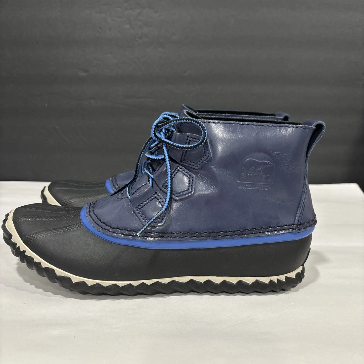 Sorel Blue Women display picture 2