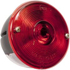 Peterson Manufacturing V428s 3-34 Round Tail Light