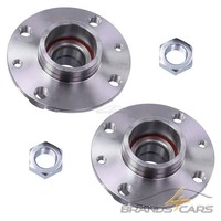 Atec 2X Radlager HI FÜR Fiat Cinquecento Seicento Panda Regata Ritmo Lancia Y10