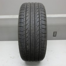 21555r16 Nexen N Priz Ah8 97h Used Tire 1032nd No Patches Qty 1