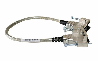 Cisco Systems 50cm Stapelkabel unbenutzt Japan 72-2632-01
