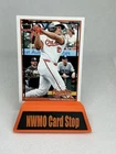 2026 Topps Series 1 Samuel Basallo Base (RAW)