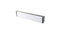 3800170228672 Oprawa PrzemysłOwa LED 200W Highbay 17600Lm 6500K IK05 IP65 Czarny