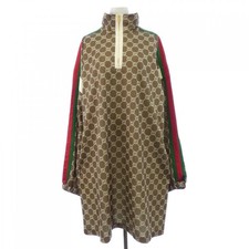 Authentic Gucci Interlocking G Dress 678689 XJD1G #230-000-659-8920