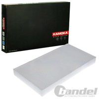 Kamoka Innenraumfilter Frischluftfilter Passend FüR Alfa 156 Fiat Brava Bravo MA