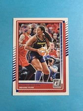 Aliyah Boston 2025 Panini Donruss WNBA Basketball Card # 1 J6098