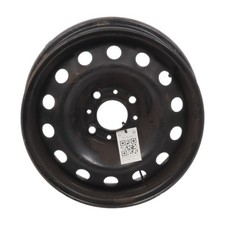 Stahlfelge 14 Zoll Für Citroen C3 I PH.2 5401K1 F1-1622W