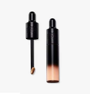 KVD Lightweight Full Coverage Concealer ~ LIGHT 111 ~ Good Apple .33oz /10mL NEW