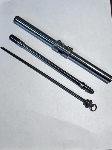 Increment Borer Skogs Instrument Co. No. 20 SANDVIK Made In Sweden.
