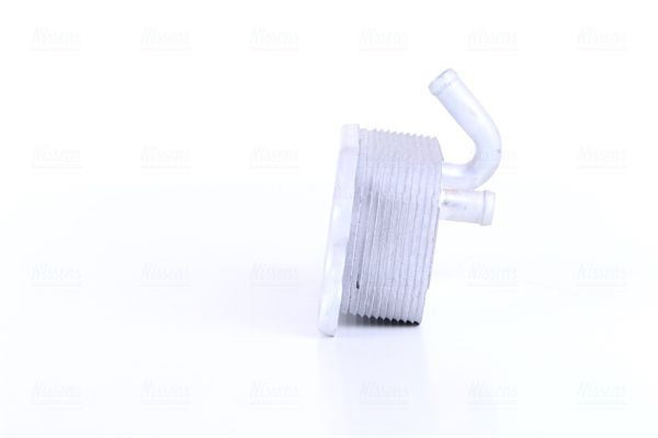 NISSENS 90580 OIL COOLER ENGINE OIL