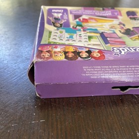 LEGO Friends #3936: Emma&rsquo;s Fashion Design Studio | New In Box | Free Shipping!!!