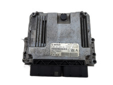 CITROEN C4 GRAND PICASSO SELEC BLUEHDI MK2 1.6L Engine ECU 2015 9809478580