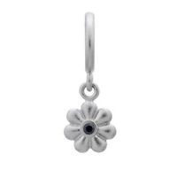 Endless Jewelry 43302-2 Black Flower Dot Charm Endless Jewelry 43302-2 Black Flower Dot Charm