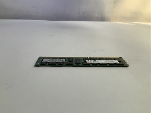MICRON 16GB 2Rx4 PC3L-10600R ECC REG SERVER MEMORY MT36KSF2G72PZ - JJ J1A - Picture 5 of 7