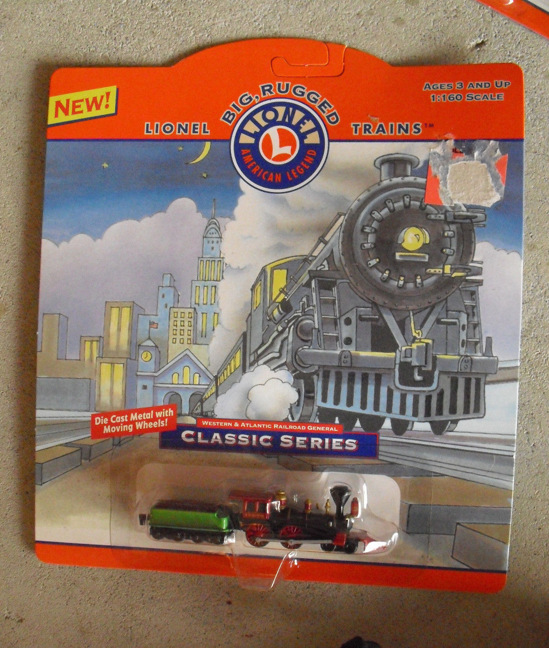 Click here to see eBay Auction