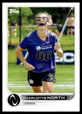 2023 Topps Athletes Unlimited All Sports - Pick A Card