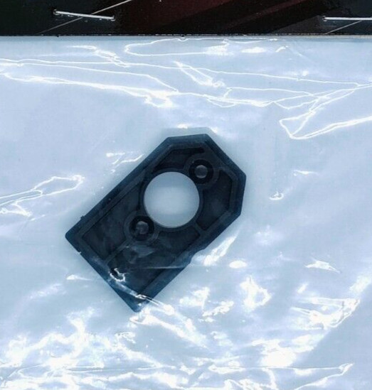 WLtoys 124008 OEM RC Car Part 2715 Motor Mount Seat SHIPS FREE from US Seller