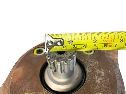 Pompe hydraulique HR 100.510596 LIVRAISON RAPIDE GRATUITE - Photo 10/12