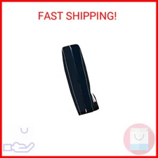 Club Champ Golf Bag Travel Cover(Black)