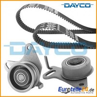 Zahnriemensatz Dayco KTB400 FüR Mitsubishi L200 L 400 Bus