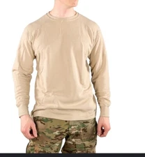 XGO HEAVYWEIGHT TECH FLEECE LVL 4 (MEDIUM REGULAR) NEW IN PACKAGE