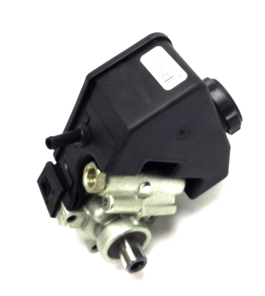 26016850 New NOS Power Steering Pump Regal Lumina Cutlass Grand Prix 2.8L 3.1L - Image 3 of 4
