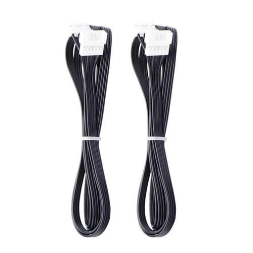 3D Printer Extruder Motor Extension Wire 1M Stepper Motor `~ Extension L4Y4 - Afbeelding 7 van 11
