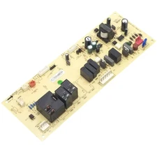 (Same Day Ship) Whirlpool Microwave Control W10854076