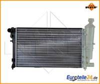 KüHler, MotorküHlung Nrf 50471 FüR CitroëN Saxo Peugeot