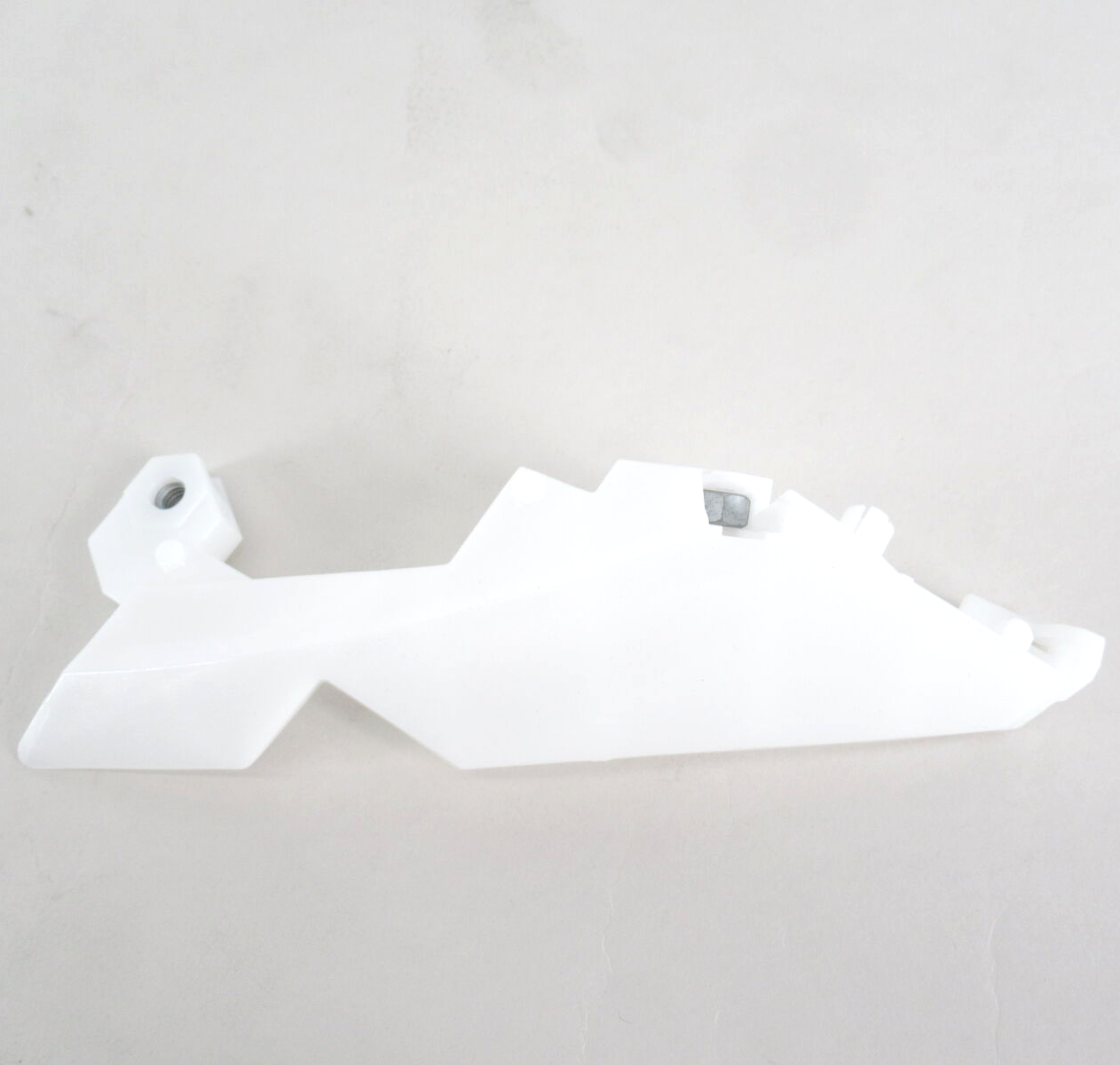 Genuine OEM Nissan Infiniti 62059-JL00A Driver LH Front Bumper ...