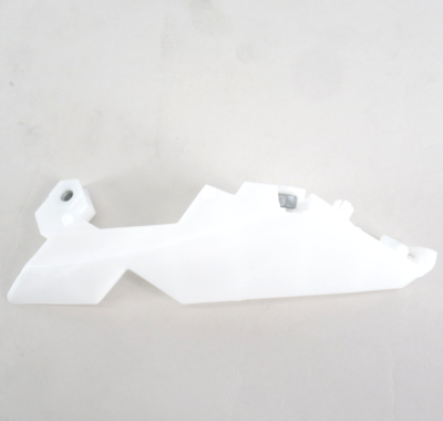 Genuine OEM Nissan Infiniti 62059-JL00A Driver LH Front Bumper