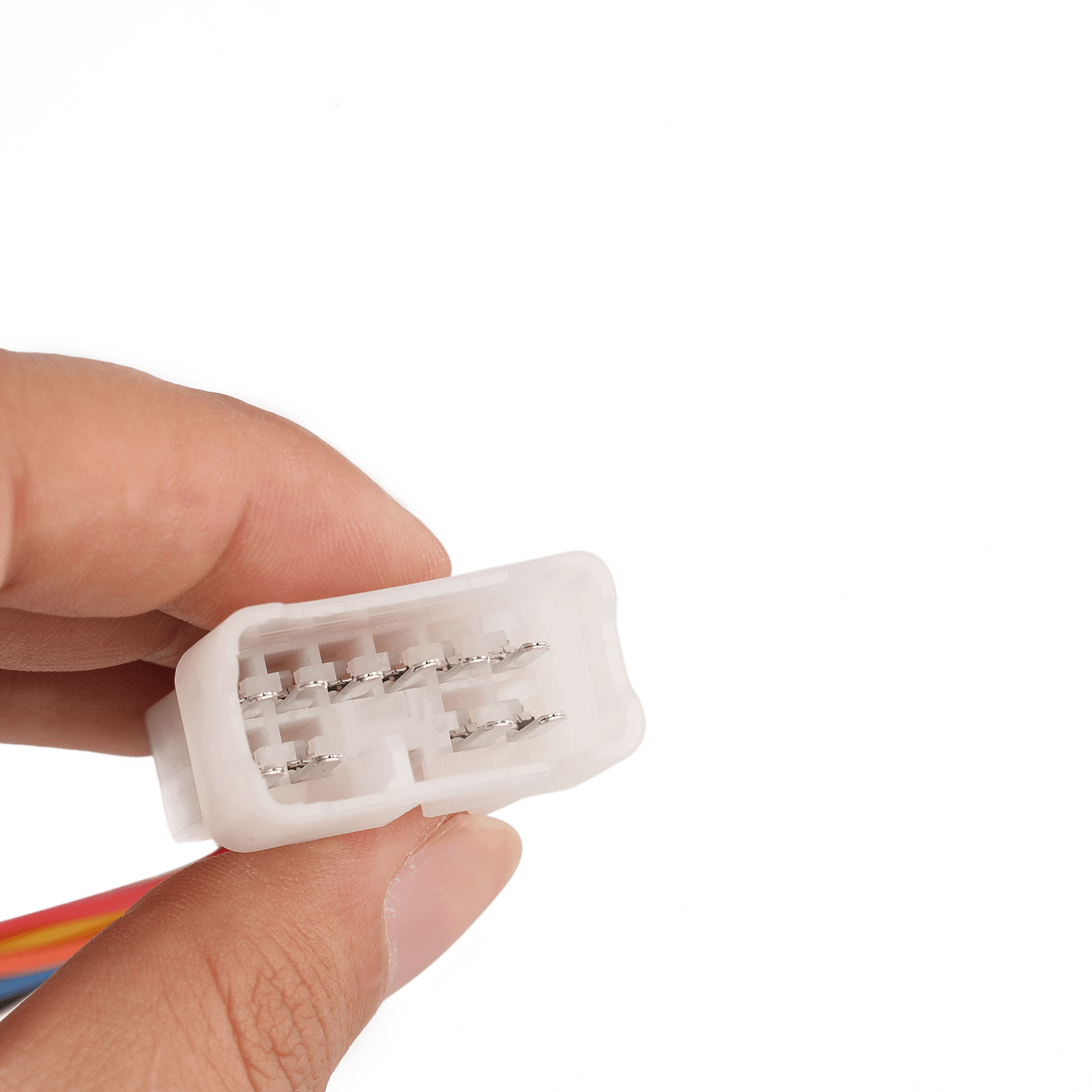 For Toyota Aftermarket Radio Stereo Install Car Wire Harness cable ) eBay