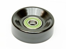 Poulies diverses Jeep WRANGLER