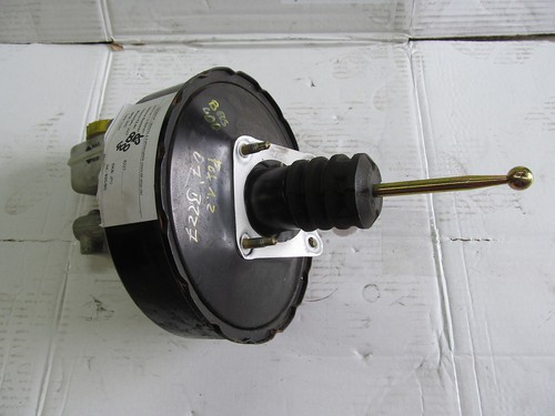 Bremskraftverstärker Hauptbremszylinder  VW Fox 1.2 2007  6Q1614105AB