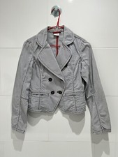 next girls 11-12 years Summer Blazer 