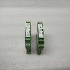 PHOENIX CONTACT MCR-PT100/U/DC TEMPERATURE TRANSDUCER 2810311