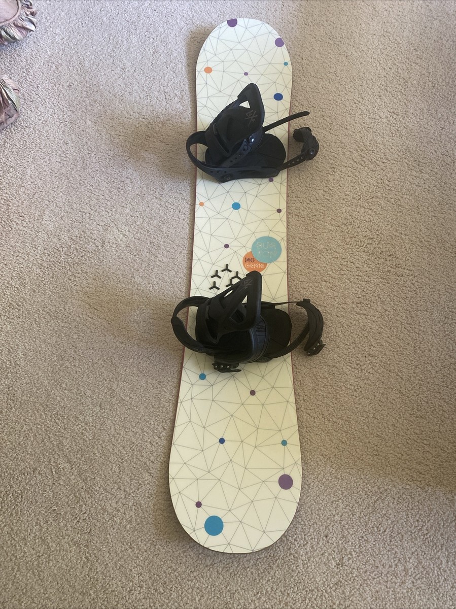 burton140
