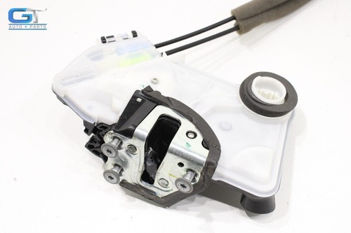 2018-2022 TOYOTA CAMRY FRONT RIGHT PASSENGER SIDE DOOR LATCH LOCK ACTUATOR OEM - Picture 5 of 7