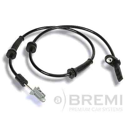 Sensore ABS Per BMW Serie 3 E46 - Posteriore Sinistro/destro, Lunghezza Cavo 953mm, Resistenza 1.1 KOhm - Foto 5