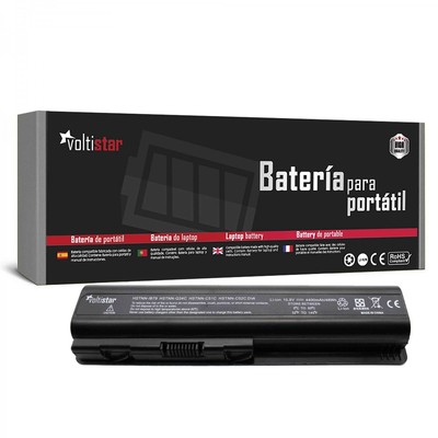 Batterie Für Laptop HP Compaq CQ60 CQ61 CQ51 CQ50