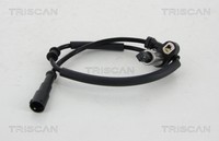 ABS Sensor Renault T. Megane 96- LE