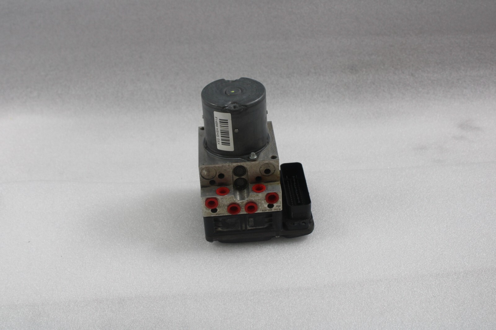 Ferrari California T , ABS ABK Anti Lock Brake Pump & Module, Used, P/N 293819