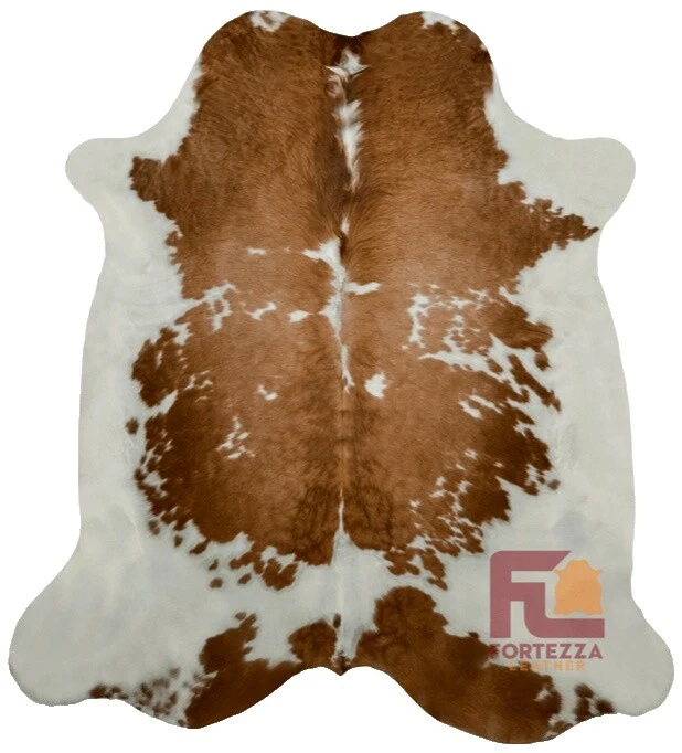 Animal Print Leather, Fur & Sheepskin Rugs