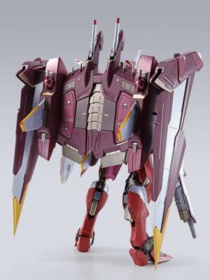 Bandai Justice Gundam 7.1 in Action Figure - BAS61866 for sale