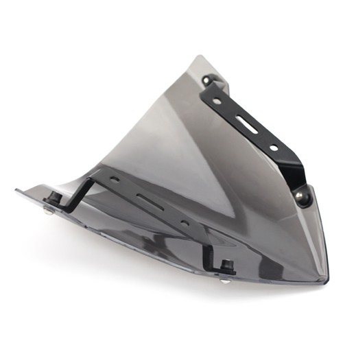 Windshield Windscreen For YAMAHA MT-07 FZ-07 2018 2019 2020 Pare-brise MT07 FZ07 - Picture 4 of 12